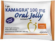 Kamagra Oral Jelly