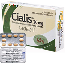 Cialis generico